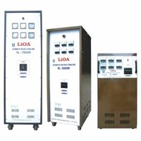 Ổn áp Lioa 250kva NM-250K